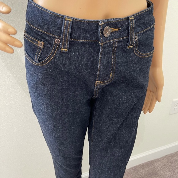 DKNY Skinny Jeans - Picture 6 of 12